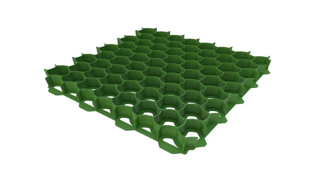 Green 8