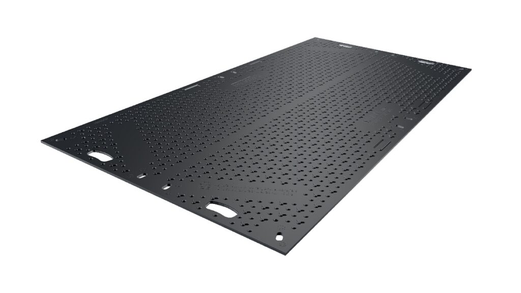 Roadmats 1
