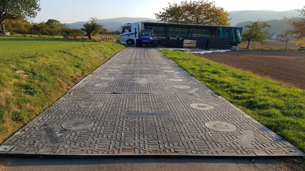 Roadmats 2