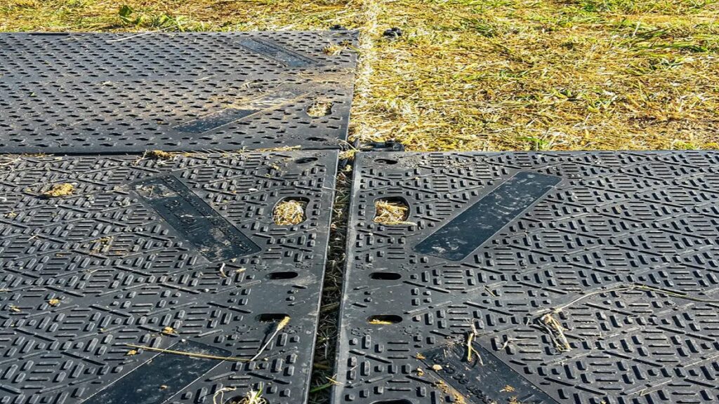 Roadmats 4