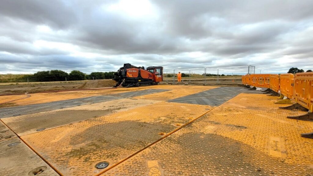 Roadmats 6
